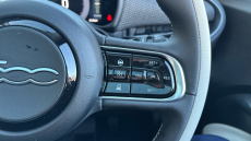 Fiat 500 87kW La Prima 42kWh 3dr Auto Electric Hatchback